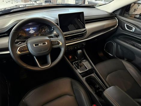 Jeep COMPASS LONG. T270 1.3 TB 4x2 Flex Aut.