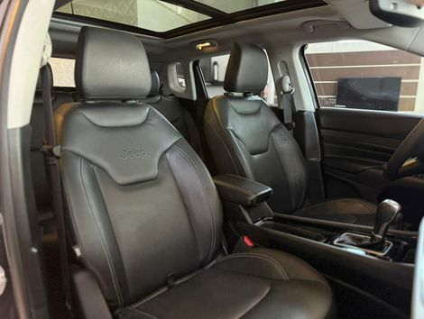 Jeep COMPASS LONG. T270 1.3 TB 4x2 Flex Aut.