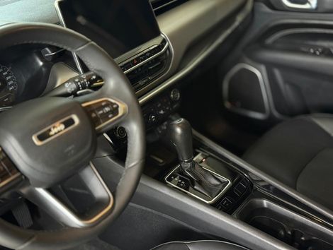 Jeep COMPASS LONG. T270 1.3 TB 4x2 Flex Aut.