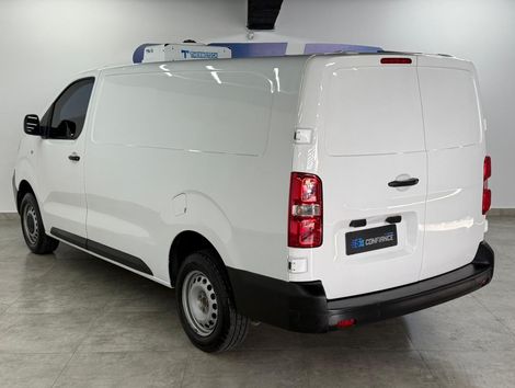 Fiat Scudo Cargo 1.5 16V Turbo Diesel