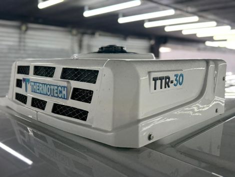 Fiat Scudo Cargo 1.5 16V Turbo Diesel