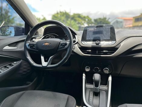 Chevrolet ONIX HATCH LTZ 1.0 12V TB Flex 5p Aut.