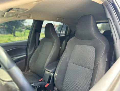 Chevrolet ONIX HATCH LTZ 1.0 12V TB Flex 5p Aut.