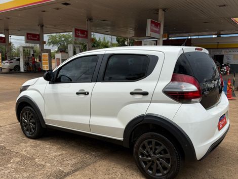 Fiat MOBI LIKE 1.0 Fire Flex 5p.