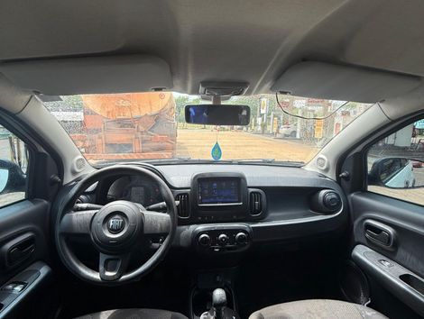 Fiat MOBI LIKE 1.0 Fire Flex 5p.