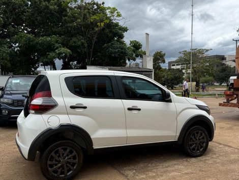 Fiat MOBI LIKE 1.0 Fire Flex 5p.