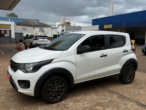 Fiat MOBI LIKE 1.0 Fire Flex 5p.