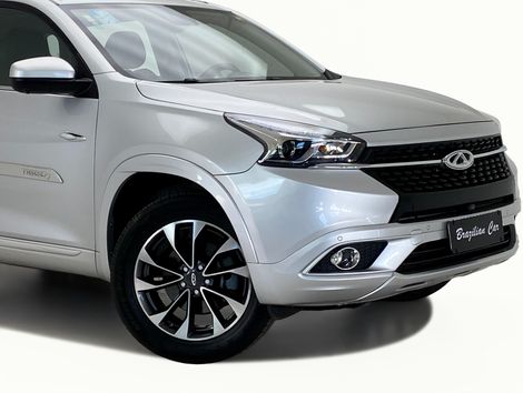 Caoa Chery/Chery Tiggo 7 TXS 1.5 16V Turbo Flex Aut.