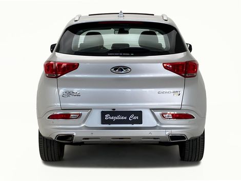 Caoa Chery/Chery Tiggo 7 TXS 1.5 16V Turbo Flex Aut.