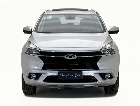 Caoa Chery/Chery Tiggo 7 TXS 1.5 16V Turbo Flex Aut.