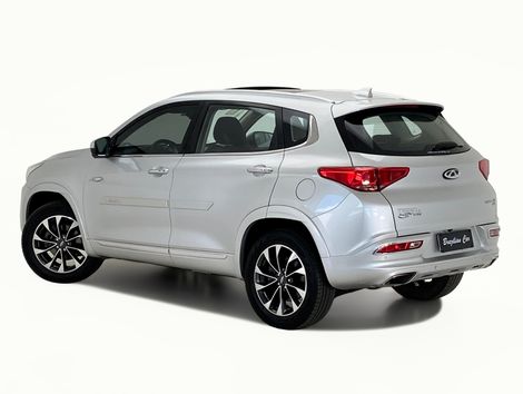 Caoa Chery/Chery Tiggo 7 TXS 1.5 16V Turbo Flex Aut.