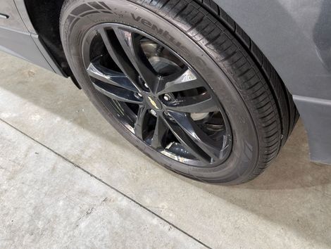 Chevrolet EQUINOX Premier 2.0 Turbo AWD 262cv Aut.