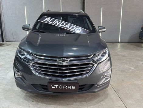 Chevrolet EQUINOX Premier 2.0 Turbo AWD 262cv Aut.