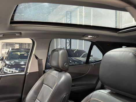 Chevrolet EQUINOX Premier 2.0 Turbo AWD 262cv Aut.