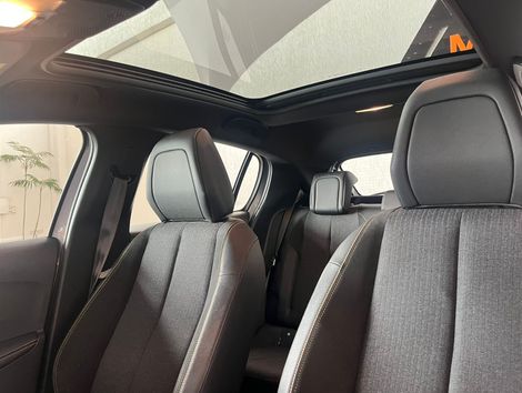 Peugeot 208 Roadtrip 1.6 Flex 16V 5p Aut.