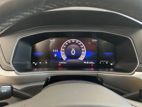 VolksWagen T-Cross 200 TSI 1.0  Flex 12V 5p Aut.