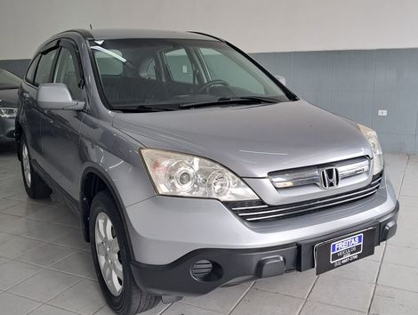 Honda CR-V LX 2.0 16V 2WD/2.0 Flexone Aut.