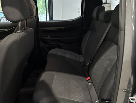 Ford Ranger XLS 2.0 4x2 CD Diesel Aut. 