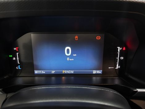 Ford Ranger XLS 2.0 4x2 CD Diesel Aut. 