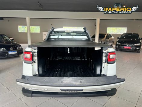 Fiat Strada Endurance 1.4 Flex 8V CS Plus