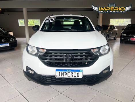 Fiat Strada Endurance 1.4 Flex 8V CS Plus