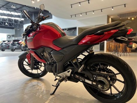 YAMAHA FZ15 150 FAZER FLEX