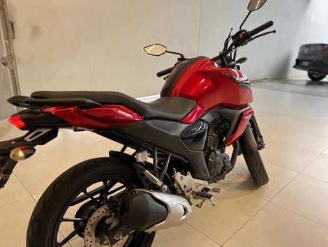 YAMAHA FZ15 150 FAZER FLEX