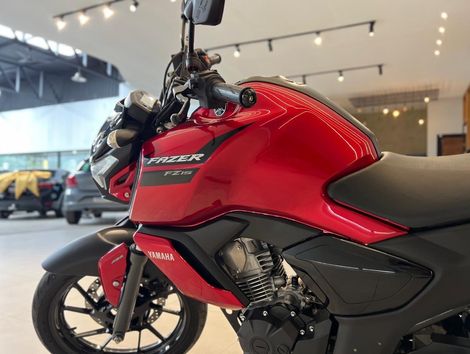 YAMAHA FZ15 150 FAZER FLEX