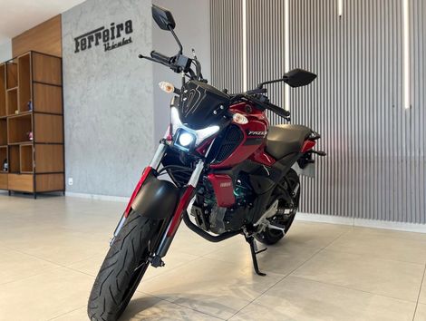 YAMAHA FZ15 150 FAZER FLEX