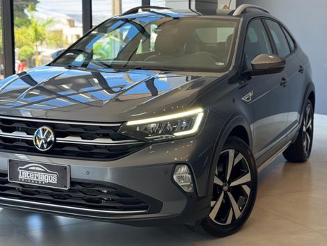 VolksWagen Nivus Highline 1.0 200 TSI Flex Aut.