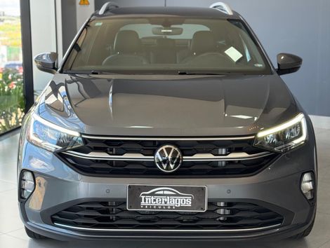 VolksWagen Nivus Highline 1.0 200 TSI Flex Aut.