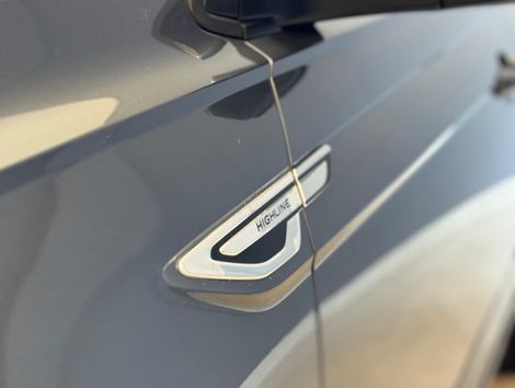 VolksWagen Nivus Highline 1.0 200 TSI Flex Aut.