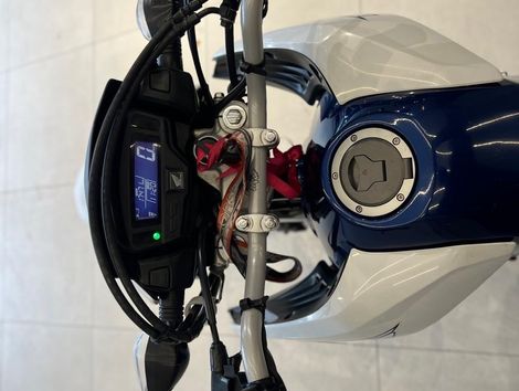 HONDA NXR 160 BROS ESDD FLEXONE