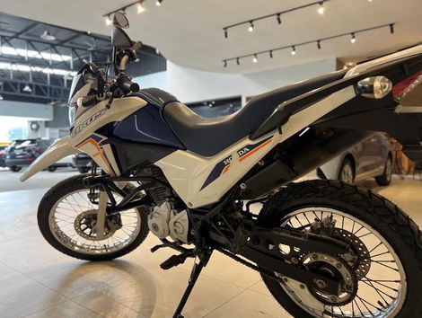 HONDA NXR 160 BROS ESDD FLEXONE