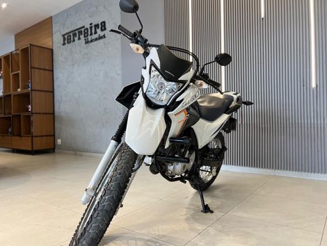 HONDA NXR 160 BROS ESDD FLEXONE