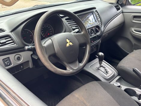 Mitsubishi L200 Triton Sport GLS 2.4 CD Diesel Aut.