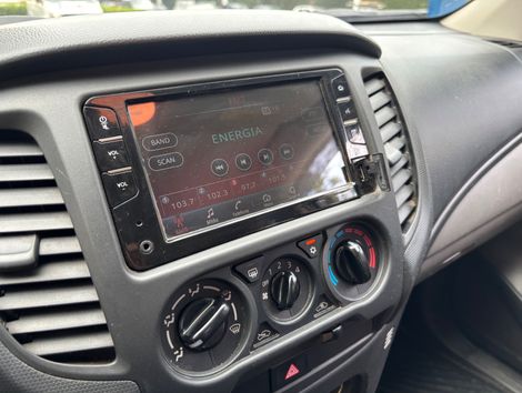 Mitsubishi L200 Triton Sport GLS 2.4 CD Diesel Aut.