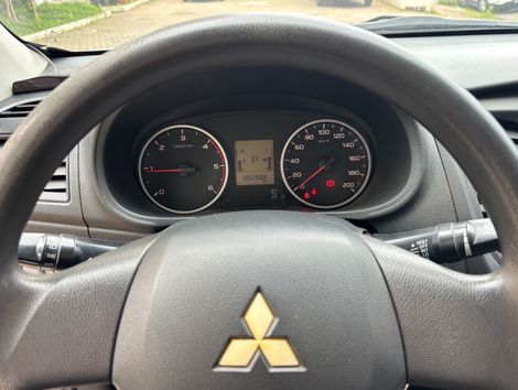 Mitsubishi L200 Triton Sport GLS 2.4 CD Diesel Aut.