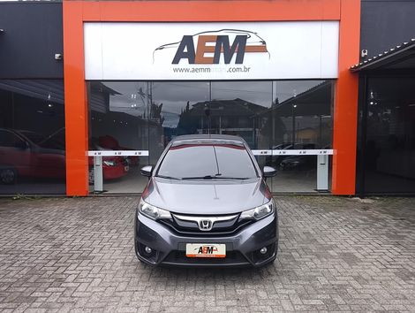 Honda Fit EX/S 1.5 Flex/Flexone 16V 5p Aut.