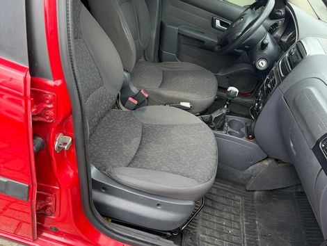 Fiat Palio Weekend Trekking 1.6 Flex 16V 5p