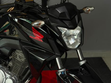 HONDA CB 250 TWISTER/FLEXONE