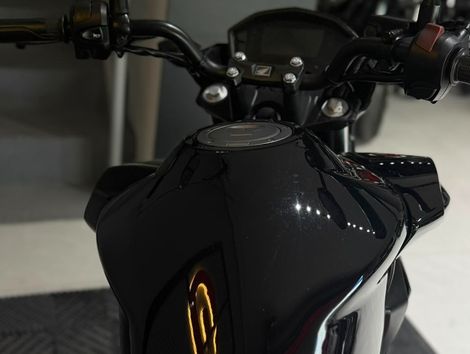 HONDA CB 250 TWISTER/FLEXONE