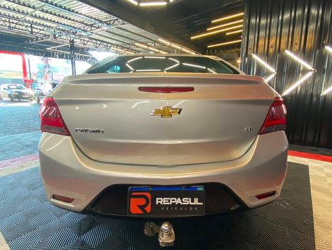 Chevrolet PRISMA Sed. LT 1.4 8V FlexPower 4p