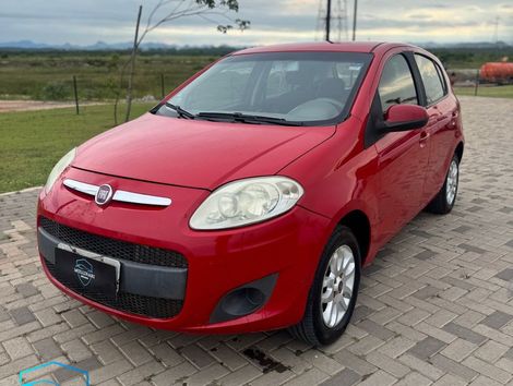 Fiat Palio ATTRACTIVE 1.0 EVO Fire Flex 8v 5p