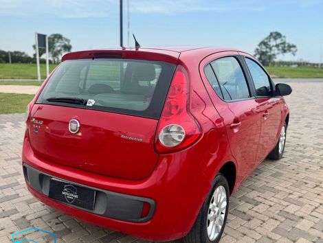 Fiat Palio ATTRACTIVE 1.0 EVO Fire Flex 8v 5p