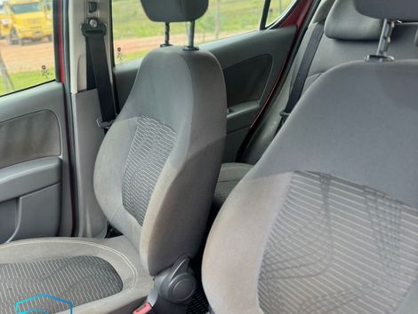 Fiat Palio ATTRACTIVE 1.0 EVO Fire Flex 8v 5p