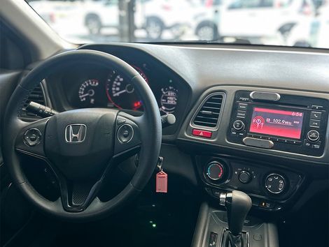 Honda HR-V EX 1.8 Flexone 16V 5p Aut.