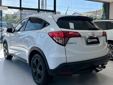 Honda HR-V EX 1.8 Flexone 16V 5p Aut.