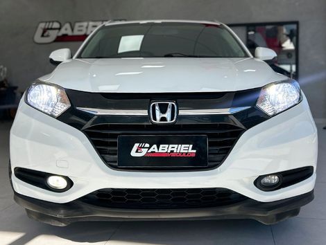 Honda HR-V EX 1.8 Flexone 16V 5p Aut.