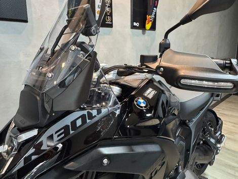 BMW R 1300 GS Triple Black
